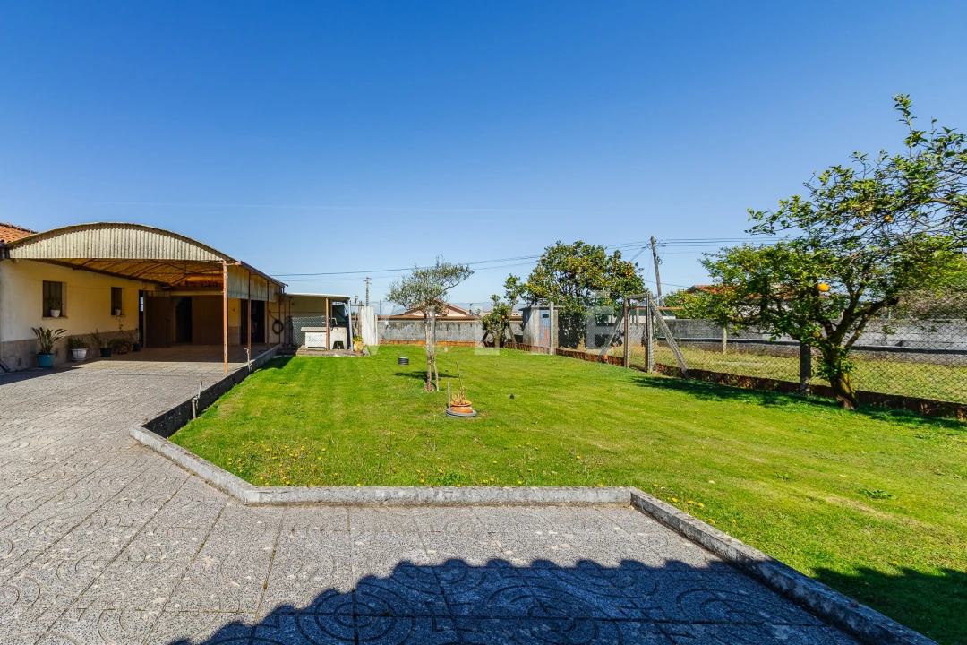 Moradia T3 para Venda em Branca Foto 37