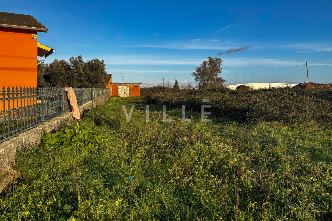Terreno para Venda em Cacia Foto 7