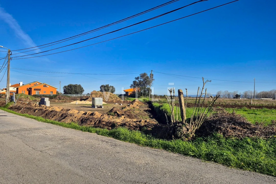 Terreno para Venda em Cacia Foto 6