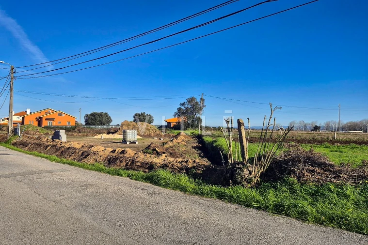 Terreno para Venda em Cacia Foto 6