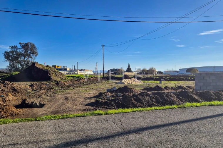 Terreno para Venda em Cacia Foto 4