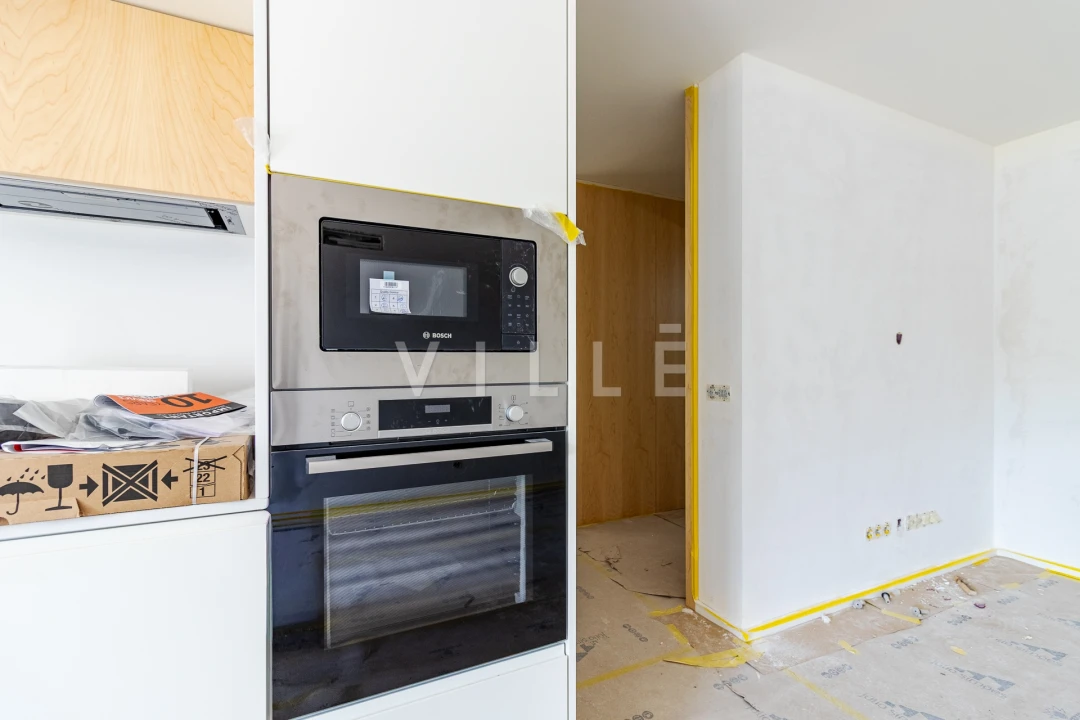 Apartamento T2 para Venda em Santa Joana Foto 21