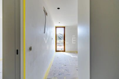 Apartamento T2 para Venda em Santa Joana