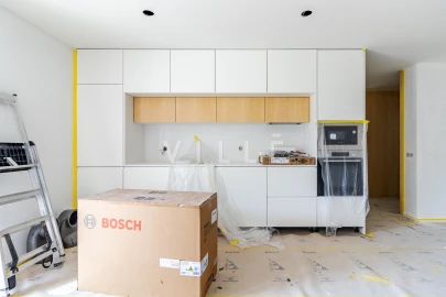 Apartamento T2 para Venda em Santa Joana