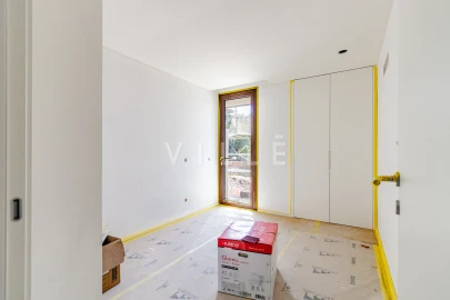 Apartamento T2 para Venda em Santa Joana