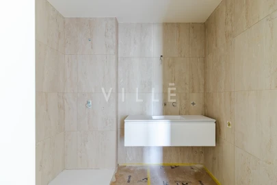 Apartamento T2 para Venda em Santa Joana