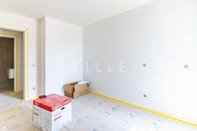 Apartamento T2 para Venda em Santa Joana
