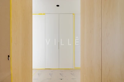 Apartamento T2 para Venda em Santa Joana