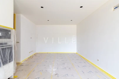 Apartamento T2 para Venda em Santa Joana