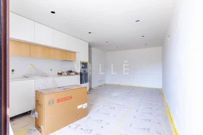 Apartamento T2 para Venda em Santa Joana