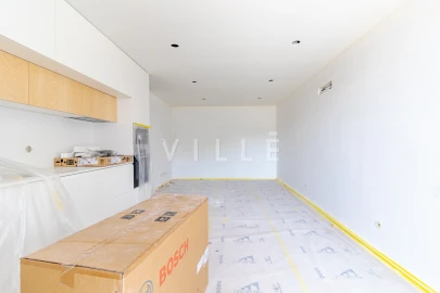 Apartamento T2 para Venda em Santa Joana