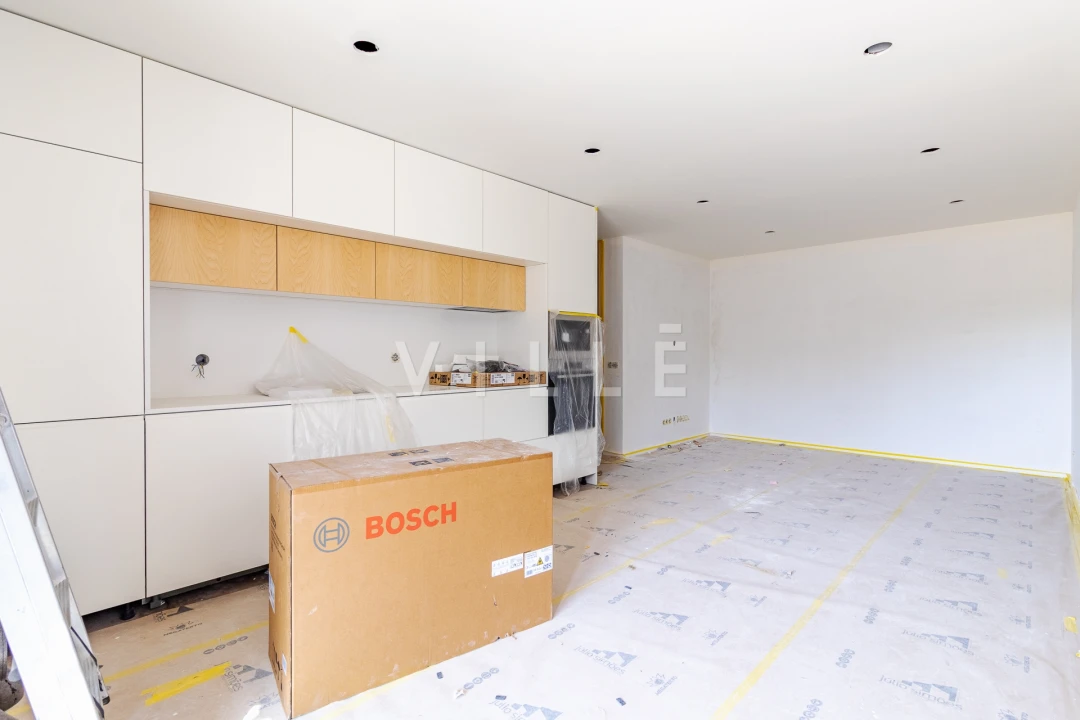 Apartamento T2 para Venda em Santa Joana Foto 1