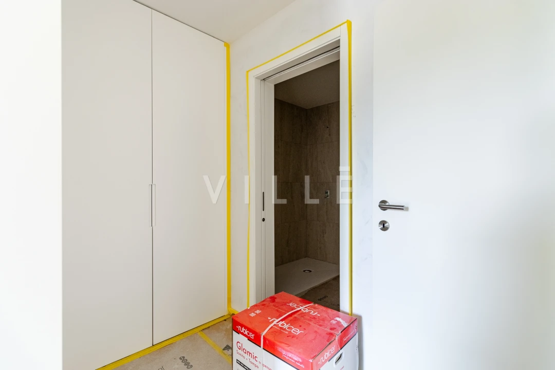 Apartamento T2 para Venda em Santa Joana Foto 11