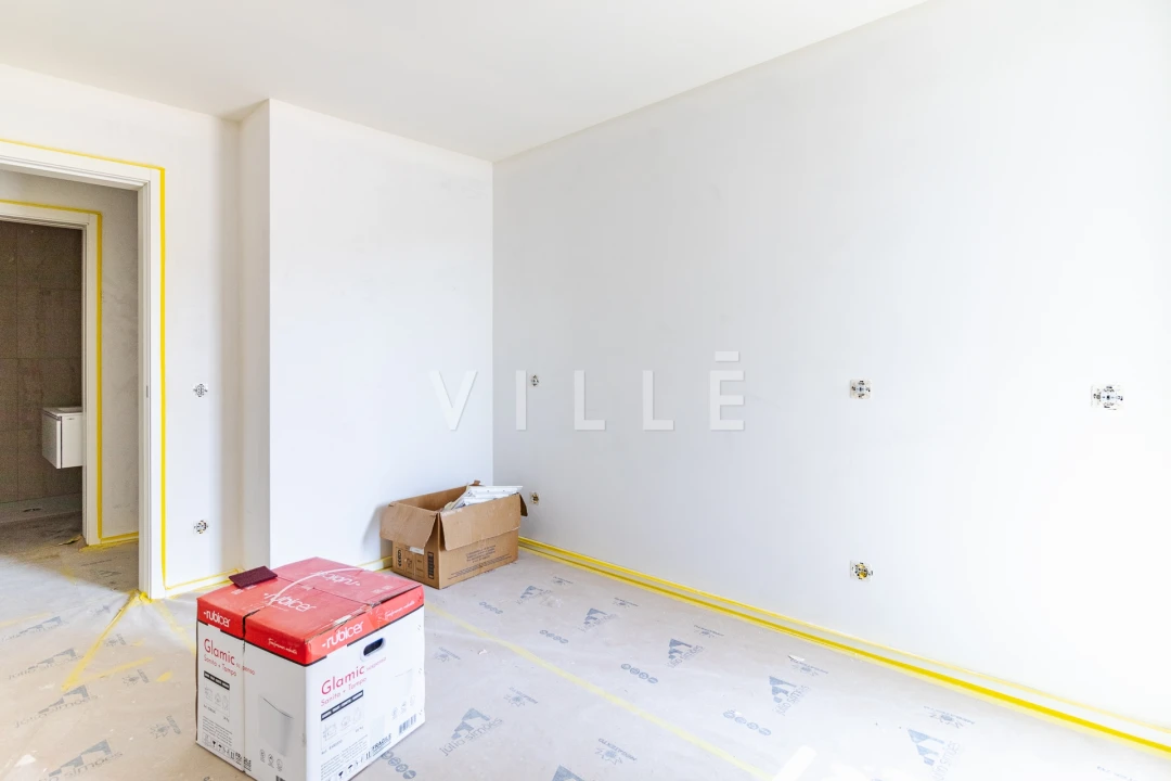 Apartamento T2 para Venda em Santa Joana Foto 7