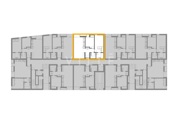 Apartamento T2 para Venda em Santa Joana Foto 26