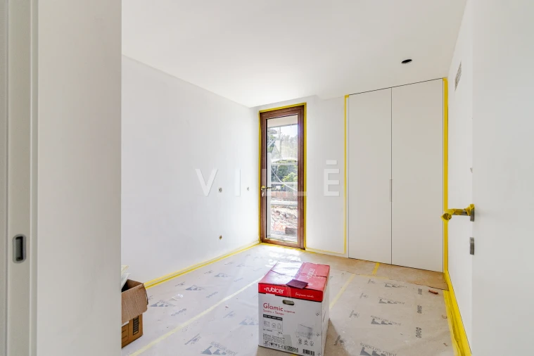 Apartamento T2 para Venda em Santa Joana Foto 6