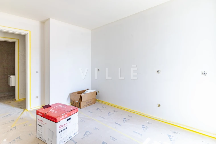 Apartamento T2 para Venda em Santa Joana Foto 7