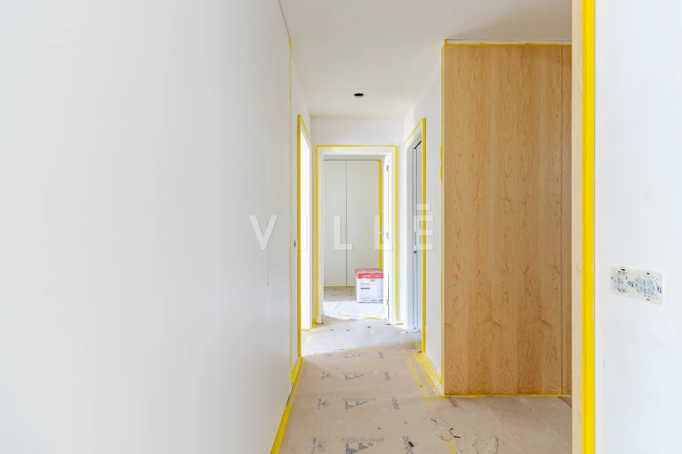 Apartamento T2 para Venda em Santa Joana Foto 3