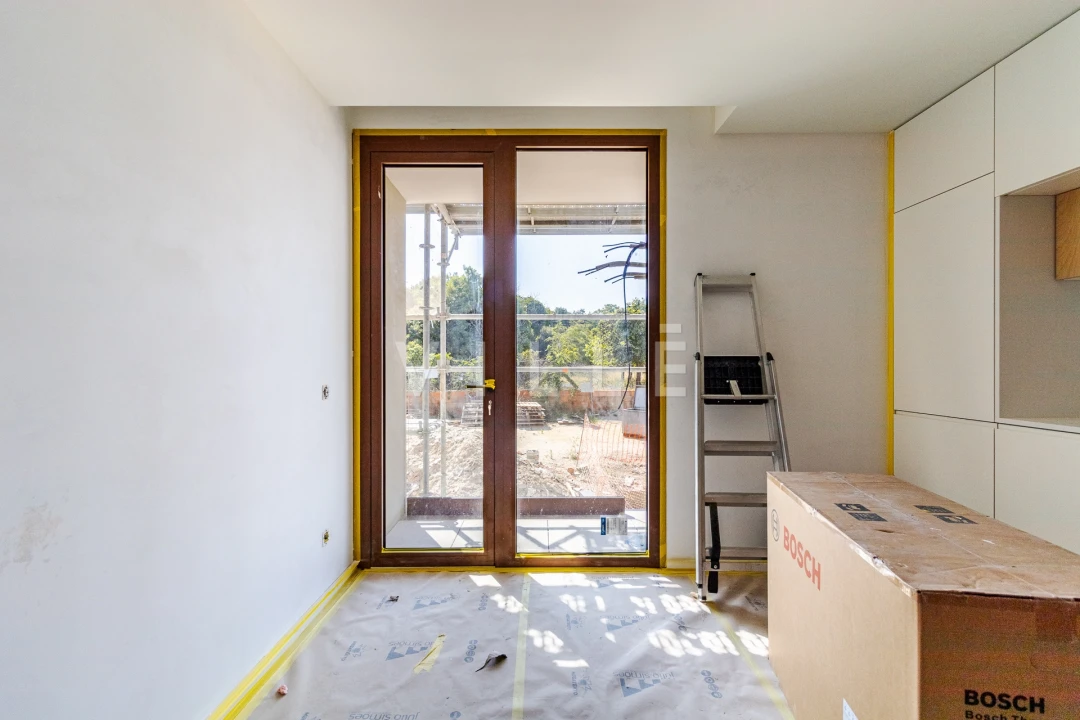 Apartamento T2 para Venda em Santa Joana Foto 19