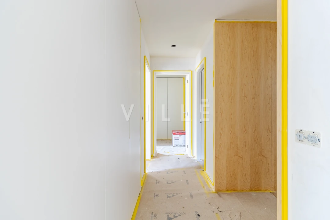 Apartamento T2 para Venda em Santa Joana Foto 3
