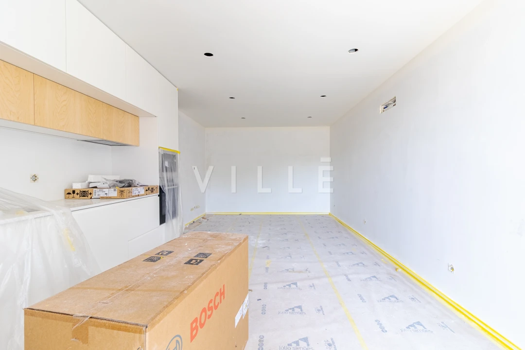 Apartamento T2 para Venda em Santa Joana Foto 20
