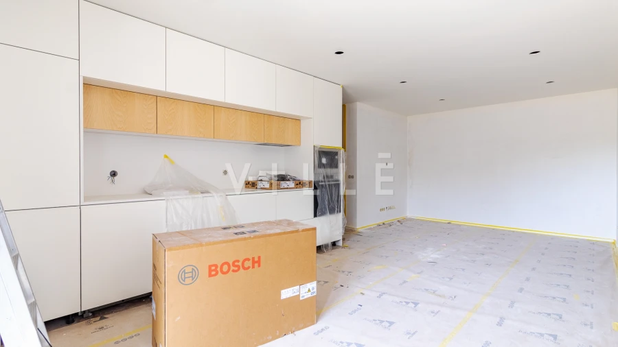 Apartamento T2 para Venda em Santa Joana