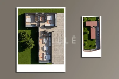 Terreno para Venda em Oliveira do Bairro
