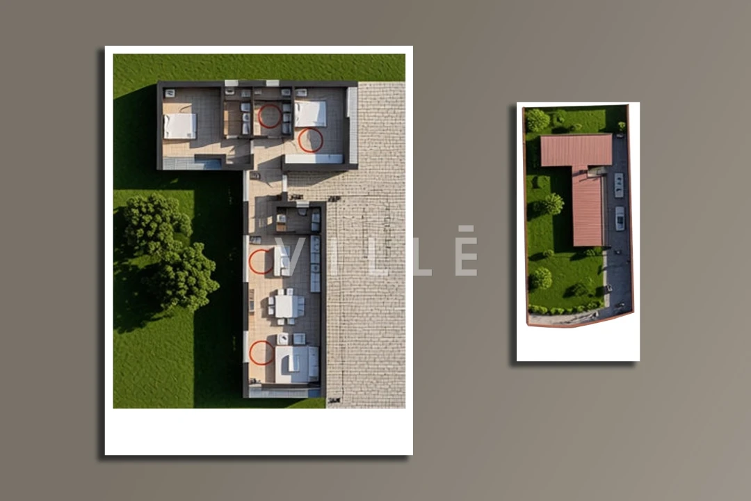 Terreno para Venda em Oliveira do Bairro Foto 5