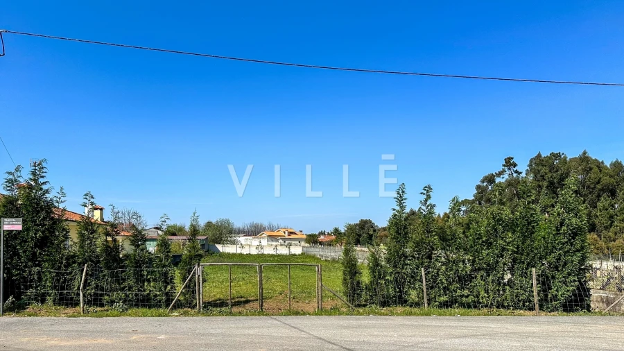Terreno para Venda em Oliveira do Bairro