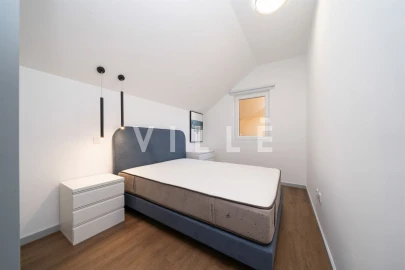 Apartamento T1 para Arrendamento em Glória e Vera Cruz