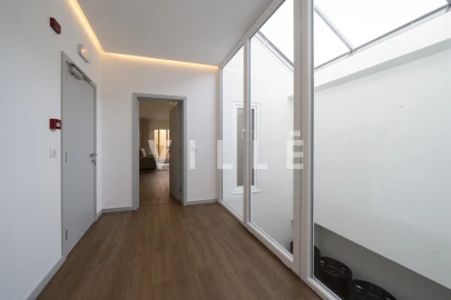 Apartamento T1 para Arrendamento em Glória e Vera Cruz