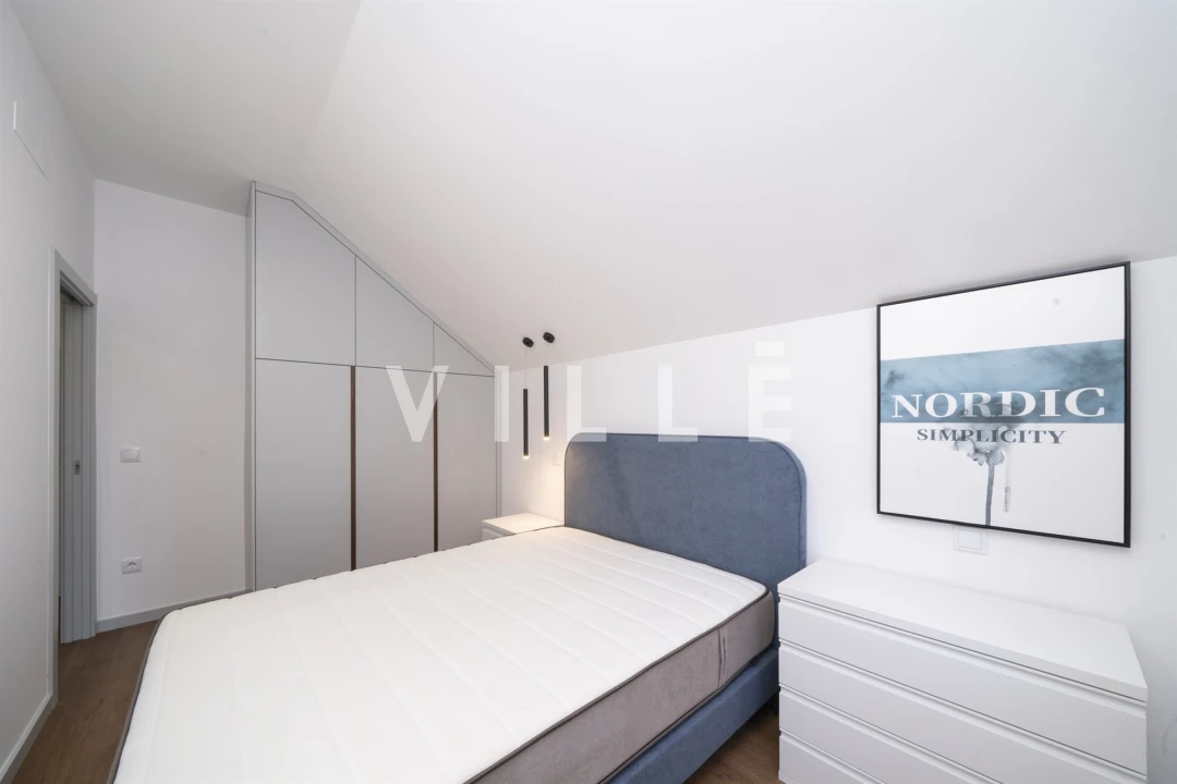Apartamento T1 para Arrendamento em Glória e Vera Cruz Foto 12