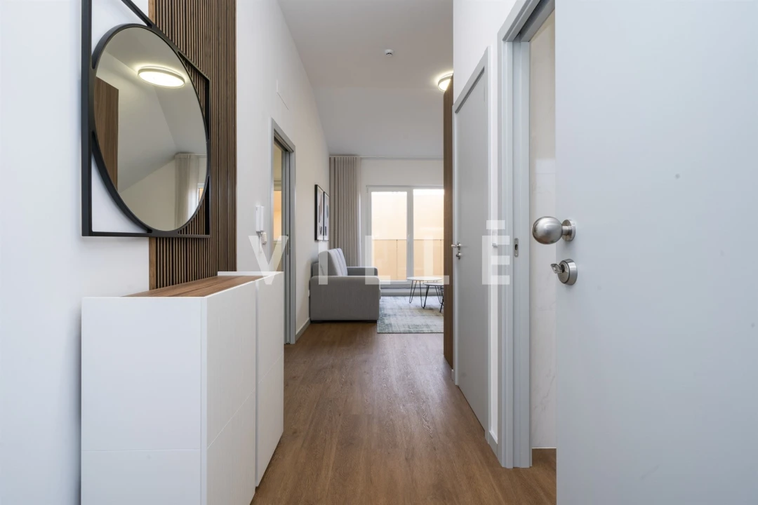 Apartamento T1 para Arrendamento em Glória e Vera Cruz Foto 19
