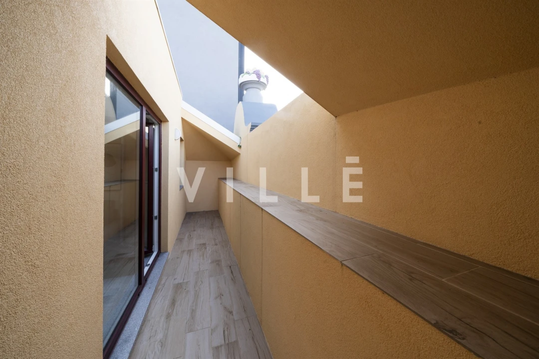 Apartamento T1 para Arrendamento em Glória e Vera Cruz Foto 7