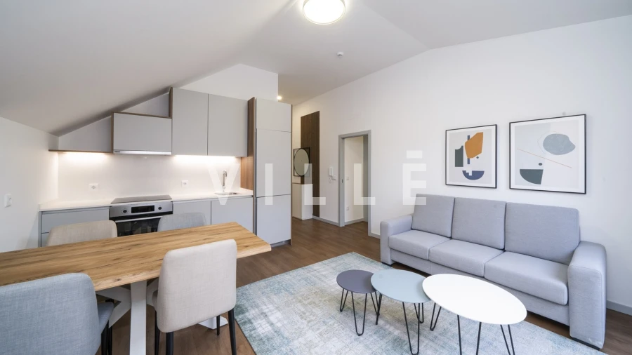 Apartamento T1 para Arrendamento em Glória e Vera Cruz