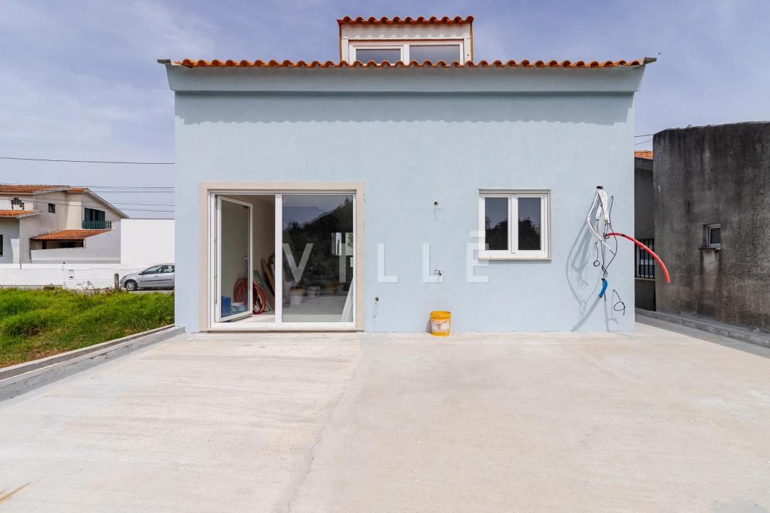 Apartamento T3 para Venda em Glória e Vera Cruz Foto 1