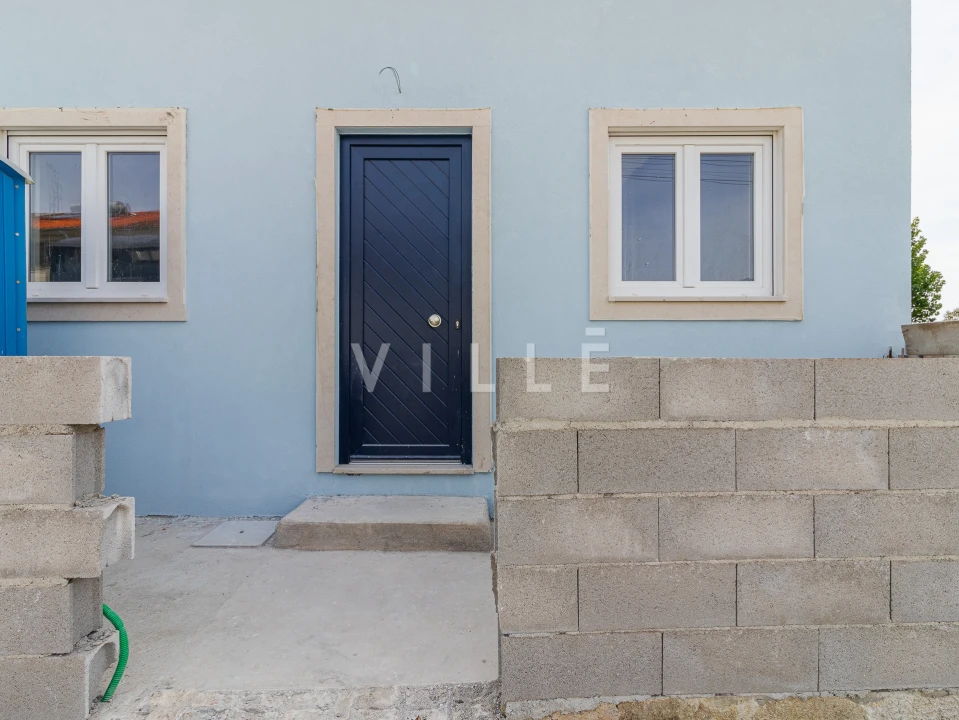 Apartamento T3 para Venda em Glória e Vera Cruz Foto 32