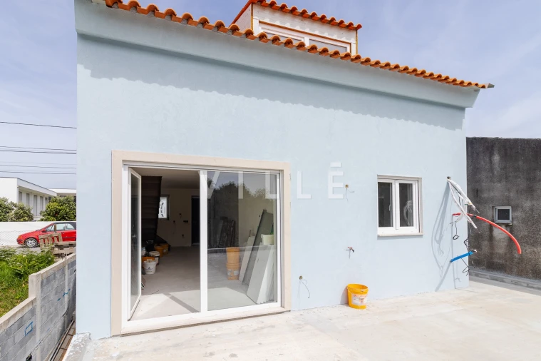 Apartamento T3 para Venda em Glória e Vera Cruz Foto 20
