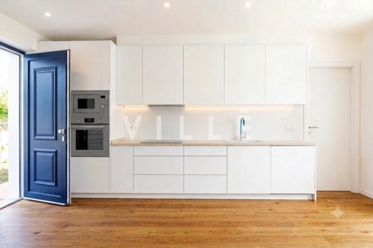 Apartamento T3 para Venda em Glória e Vera Cruz Foto 31