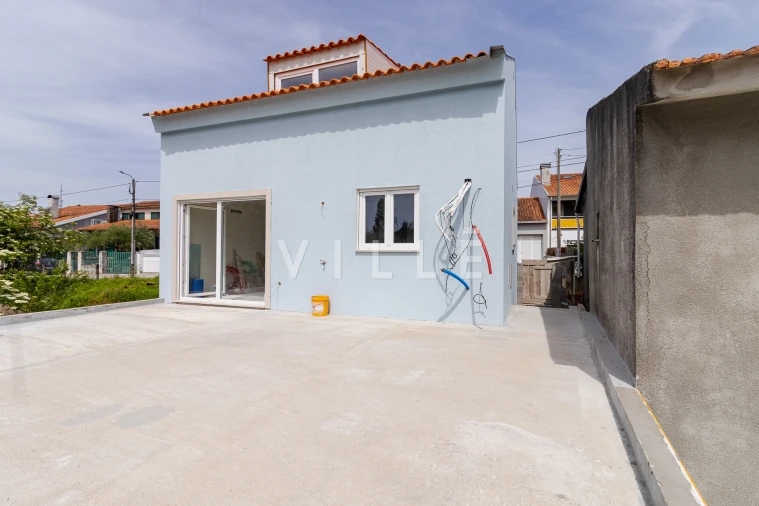 Apartamento T3 para Venda em Glória e Vera Cruz Foto 17