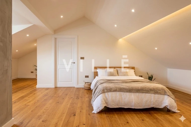 Apartamento T3 para Venda em Glória e Vera Cruz Foto 4