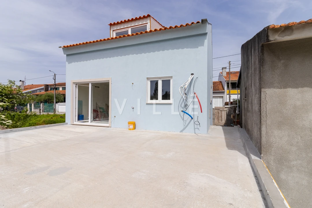 Apartamento T3 para Venda em Glória e Vera Cruz Foto 17