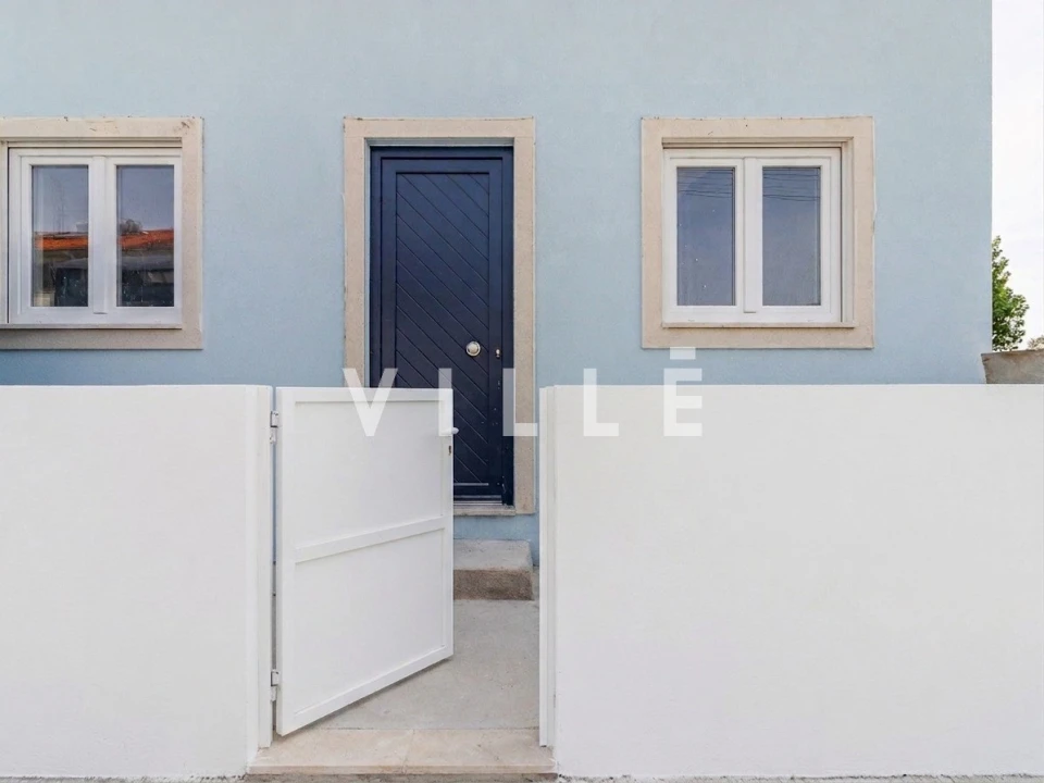 Apartamento T3 para Venda em Glória e Vera Cruz Foto 30