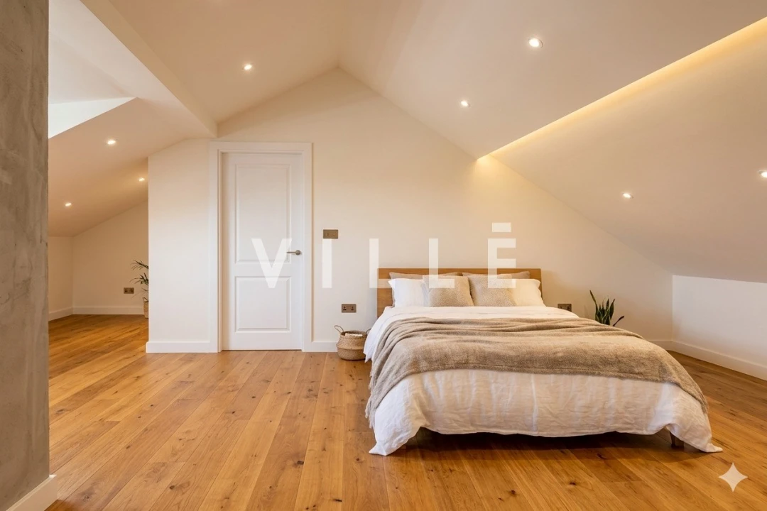 Apartamento T3 para Venda em Glória e Vera Cruz Foto 4