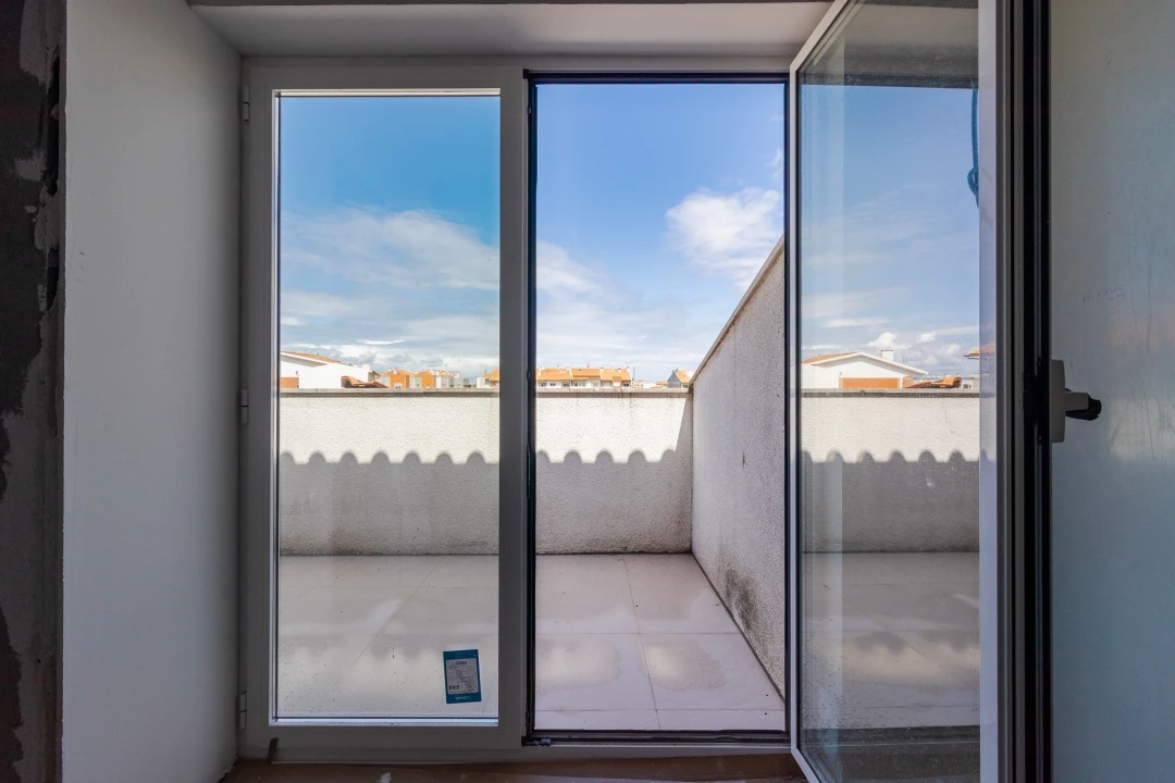 Apartamento T2 para Venda em Gafanha da Nazaré Foto 10