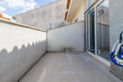 Apartamento T2 para Venda em Gafanha da Nazaré