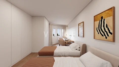 Apartamento T2 para Venda em Gafanha da Nazaré