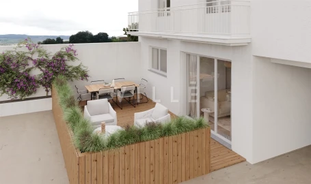 Apartamento T2 para Venda em Gafanha da Nazaré