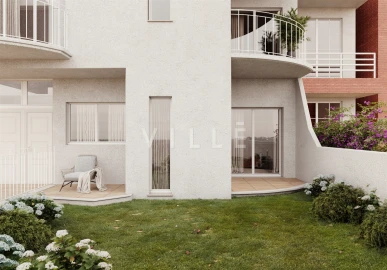 Apartamento T2 para Venda em Gafanha da Nazaré