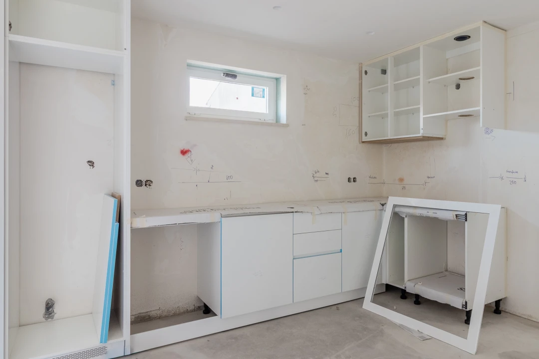 Apartamento T2 para Venda em Gafanha da Nazaré Foto 20
